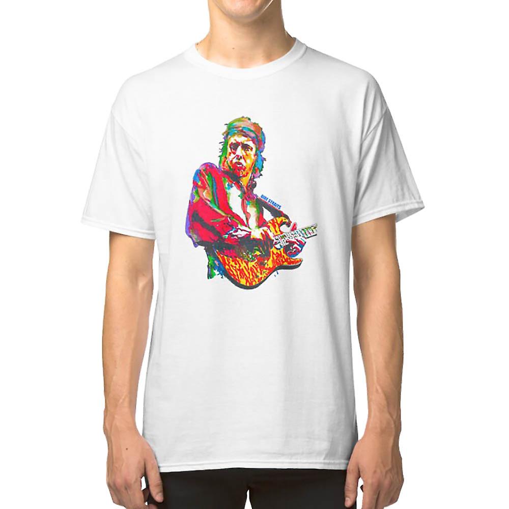 Dire Straits T-shirt