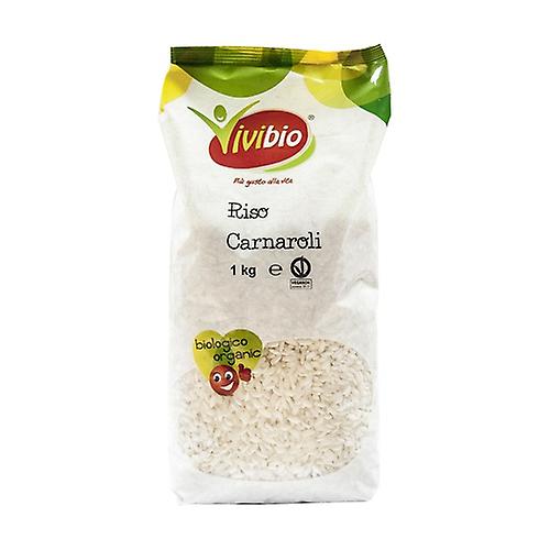 Italian carnaroli rice 1 kg