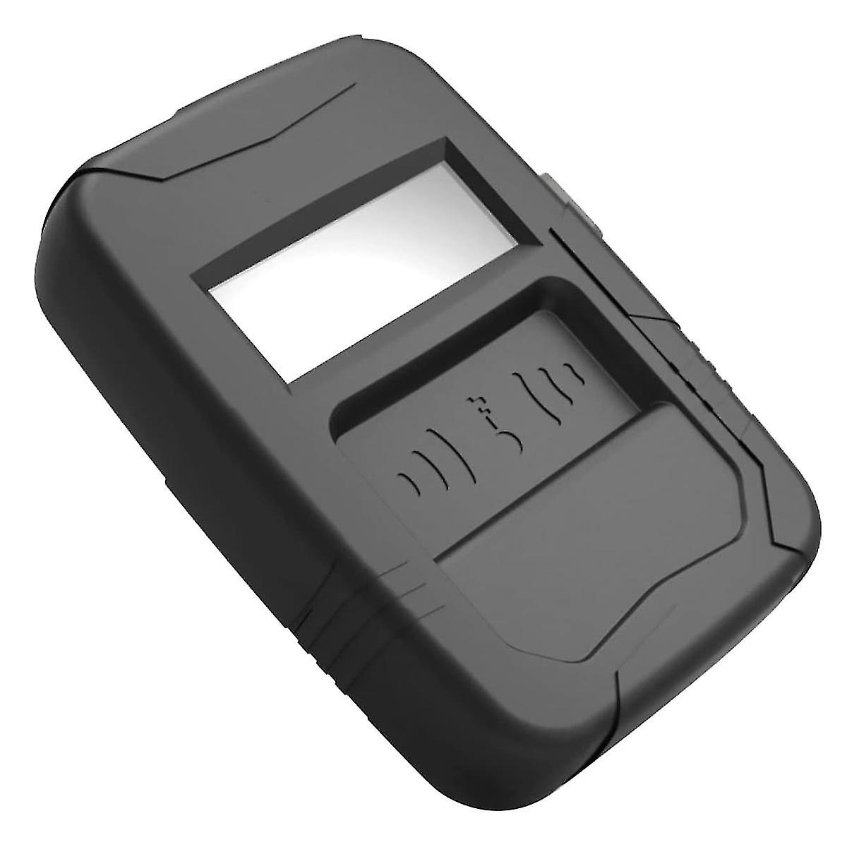 Pl001 Frequency Tester 10-1000mhz Detection Frequency Band Universal Tester Tool Automotive Tool