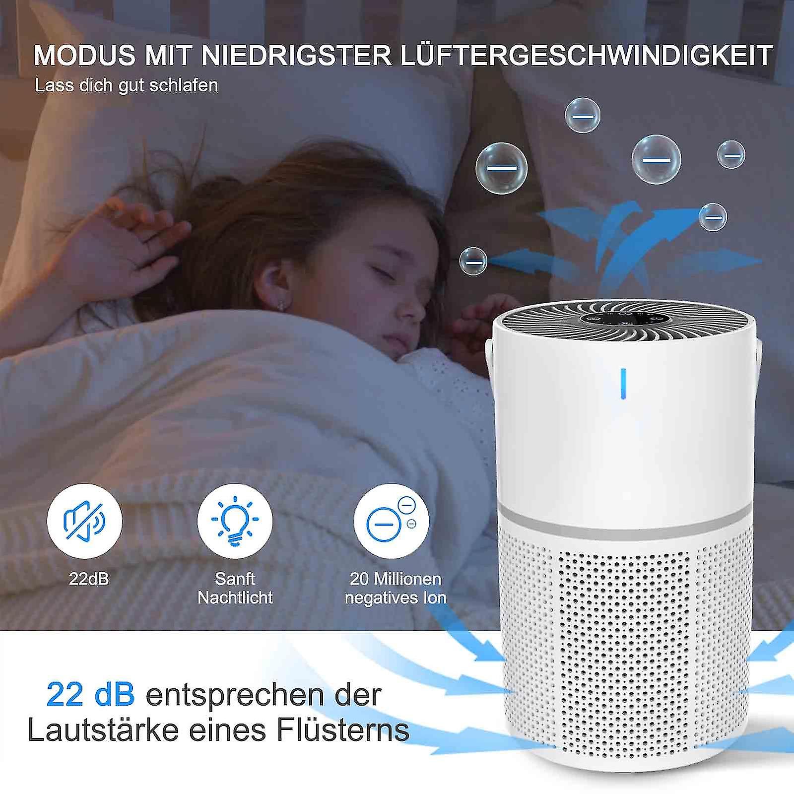 lufterfrischer raumerfrischer schlafzimmer luftreiniger sanso mit