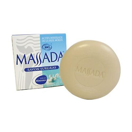Surgras soap 100 g