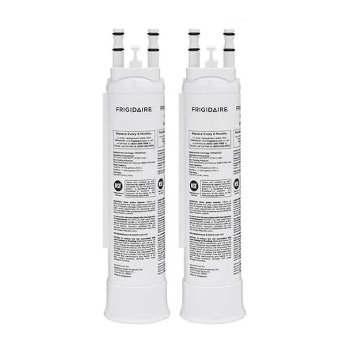 FPPWFU01 Refrigerator Filter Elements, Suitable for PWF-1 Refrigerator Filter Elements, Water Filte