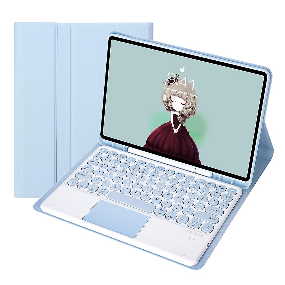 Bluetooth Keyboard Case For iPad Pro 11 inch 2020 & 2018
