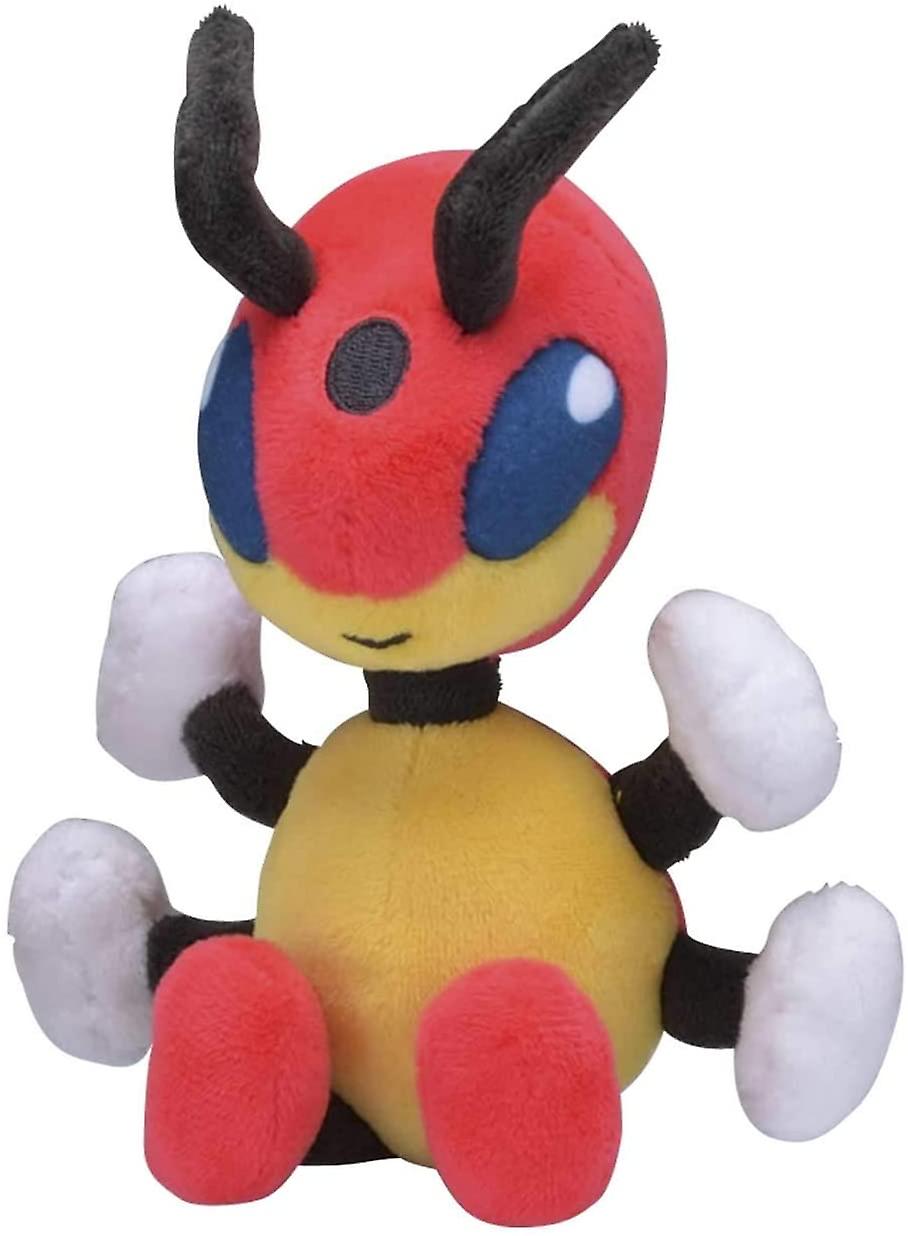 Ledian Sitting Cuties Plush - 20 cm