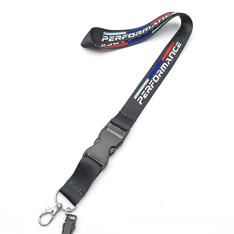 Lanyard Compatible with Car Keys ID Holders Cell Phone Neck Straps Car Keychain Performance Compatib