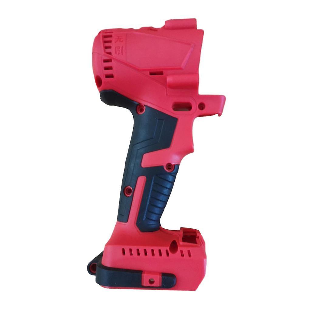 Wrench Shell Storage Container Professional Easy Use Impact Wrench Case