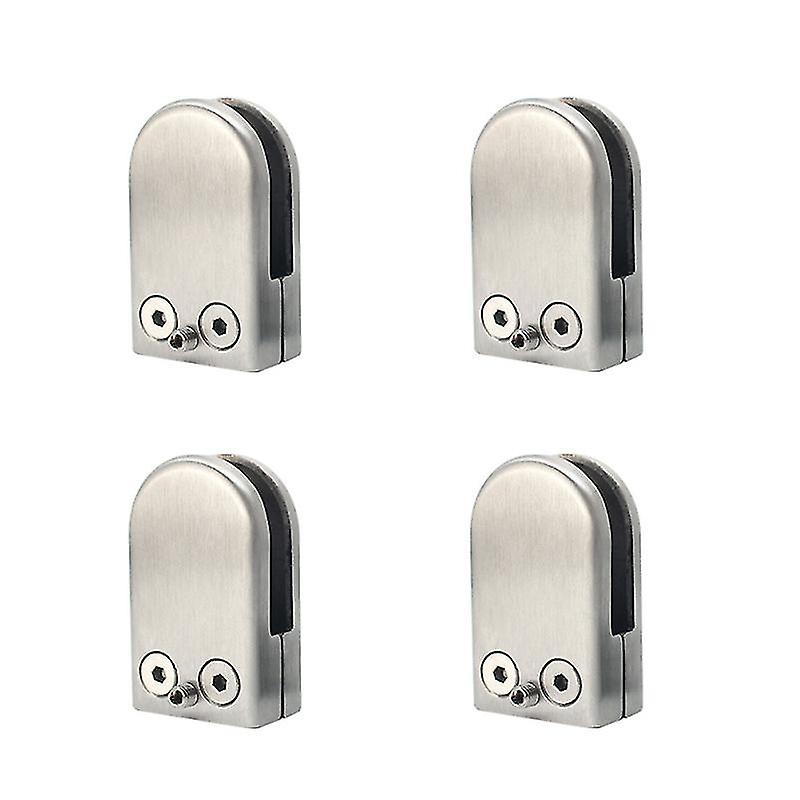4pcs Bracket Holder For Window