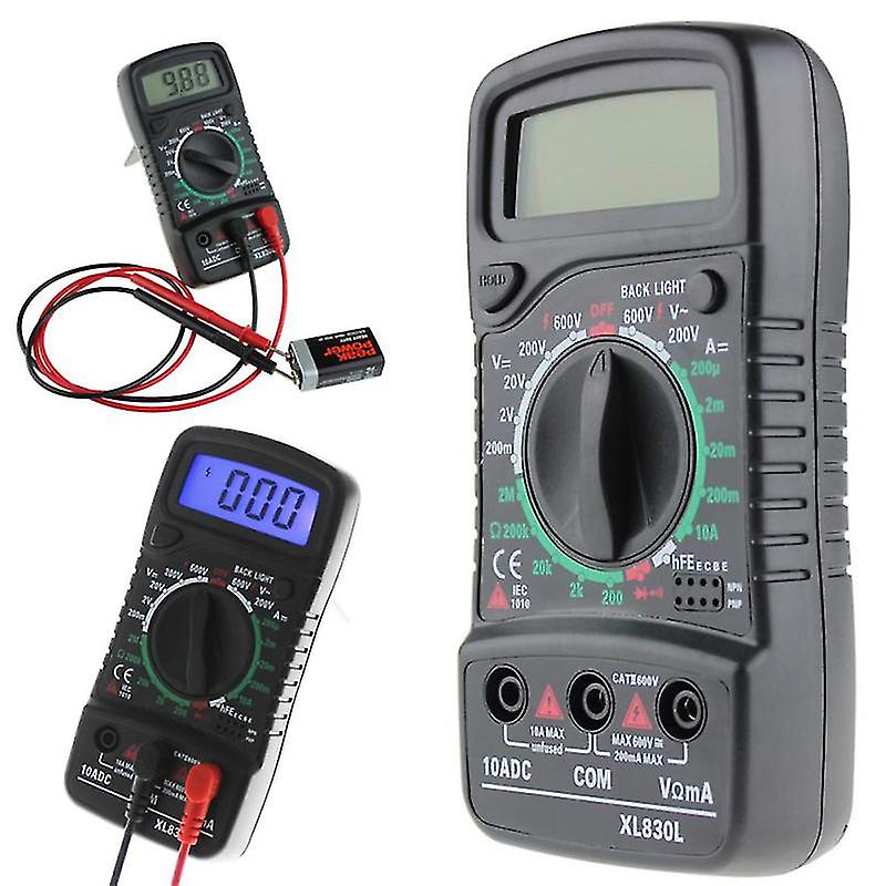 The New 1pcs Special Electronic Measuring Instrument