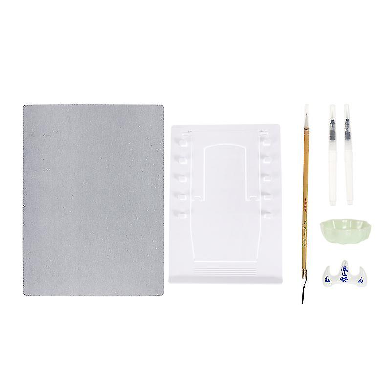 1set Artist Board Set