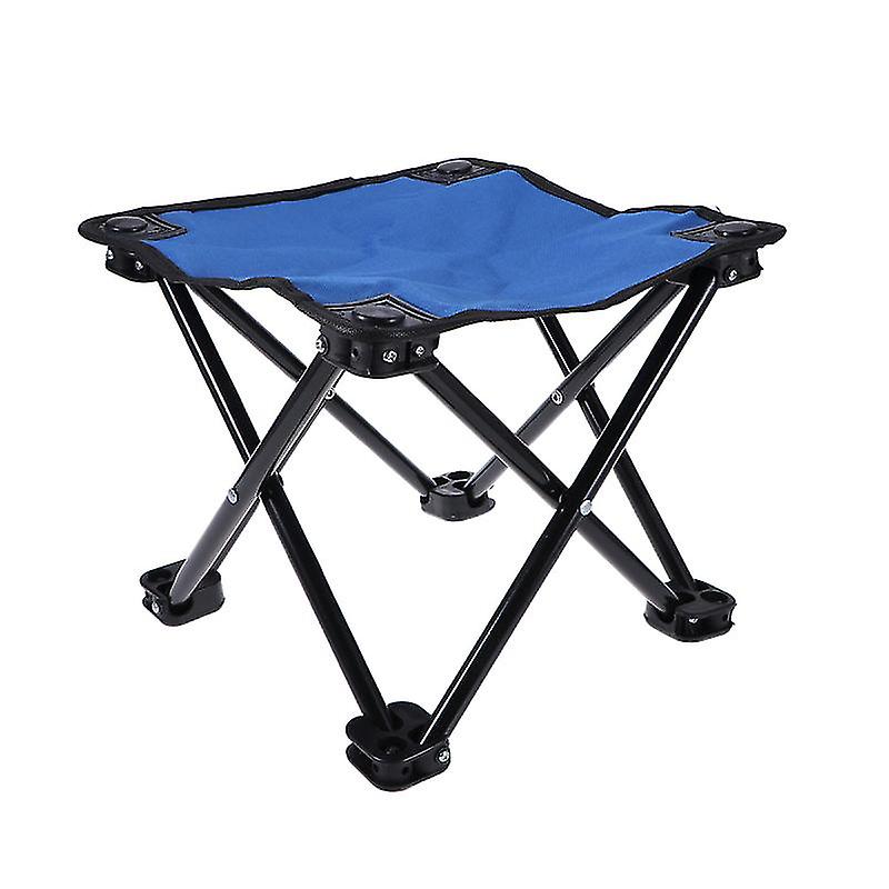 1pcs Chaise de pêche portable