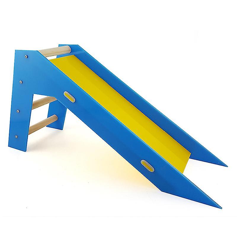 1pcs Parrot Skill Trainng Slide