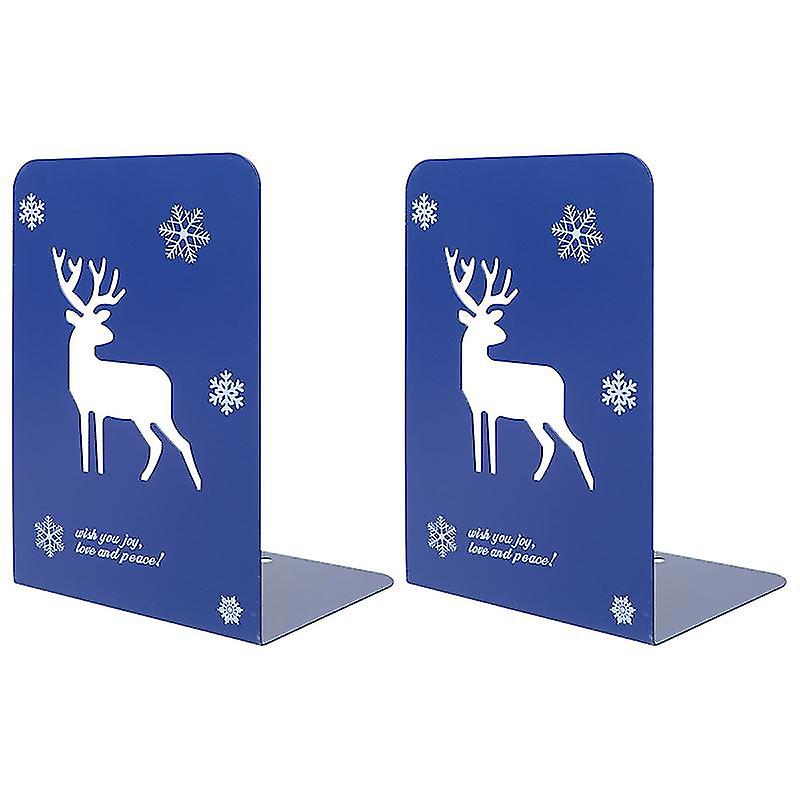 2pcs Nonskid Book Stand