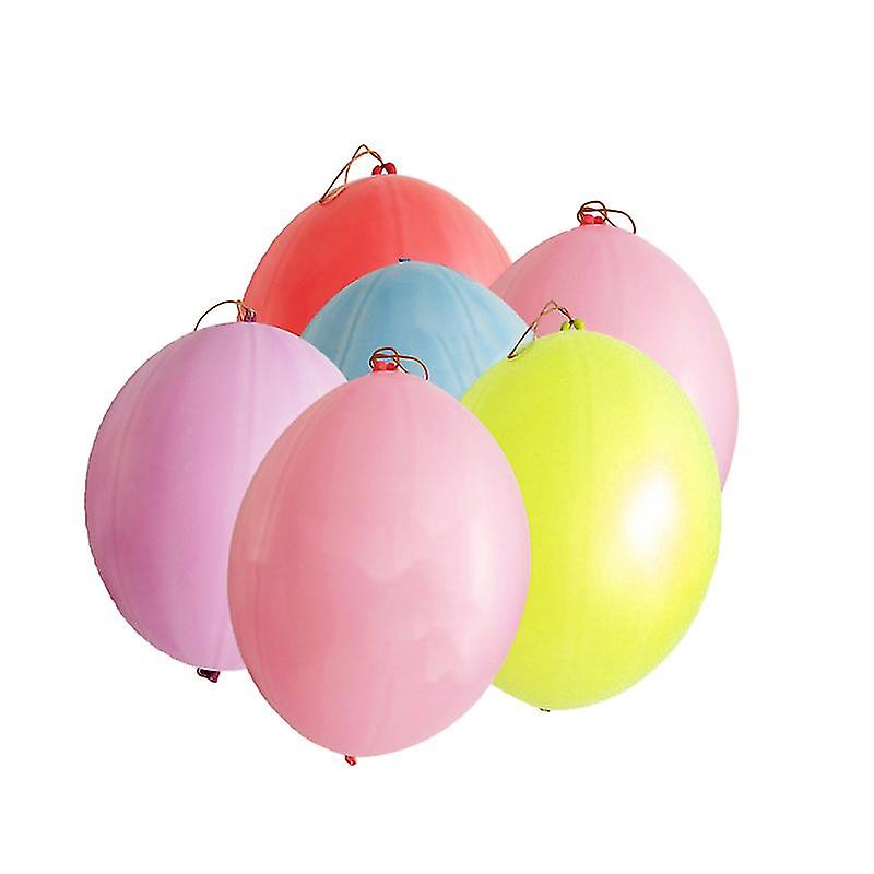 50pcs Kids Punch Balls