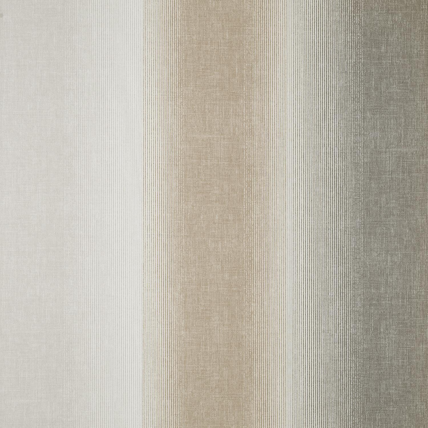 Kirby Stripe Natural Wallpaper