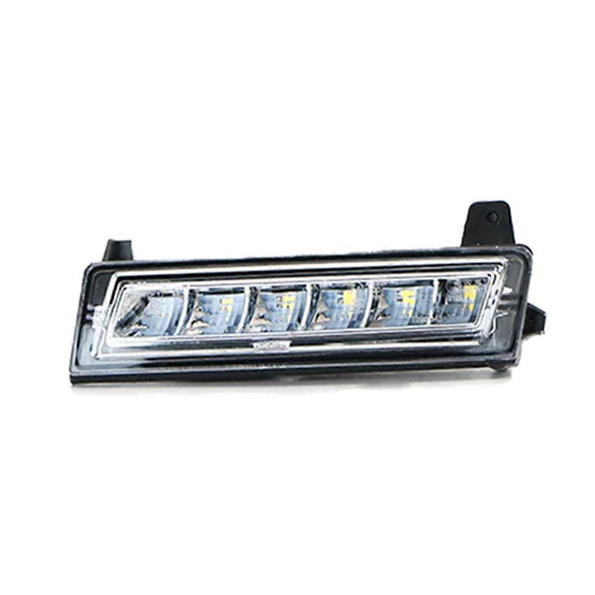 Left LED DRL Daytime Running Light for W164 X164 X204 ML350 ML450 GL450 GLK350 1649060151 A1649060151