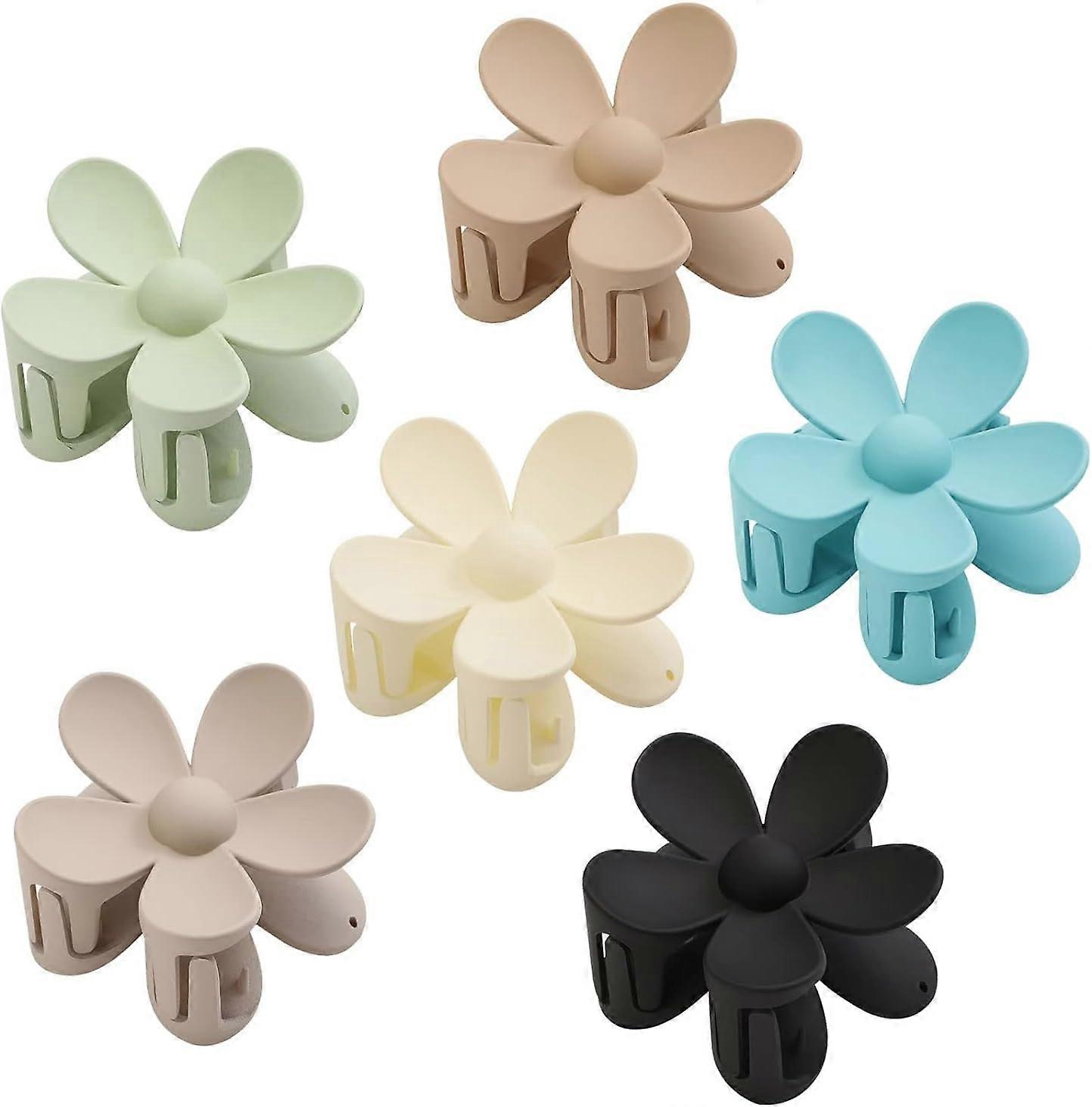 Wall Mounted Small Base Bathroom Towel Hook Rod with Mounting Screws