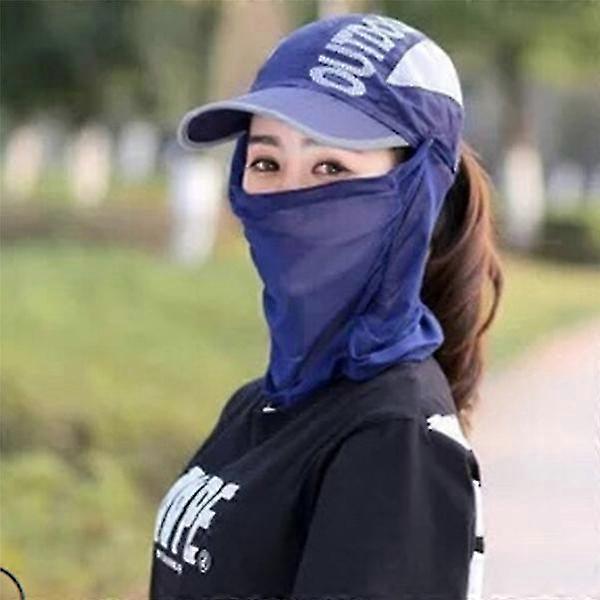 Sun Hat Women Face Sun Hat [ ]