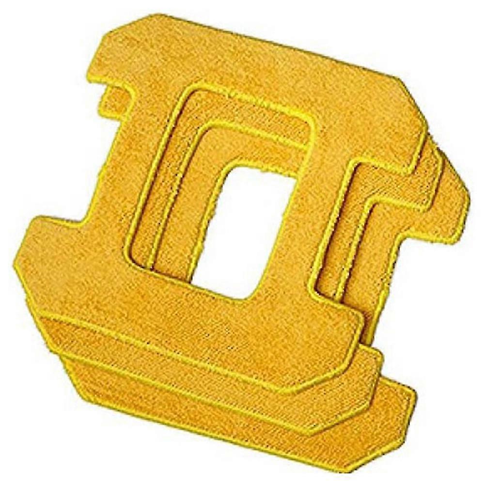 Mop For 268 Window Clean Mop Cloth Weeper Glass Windows Microfiber Cloth Cleaner Part Window Cleani