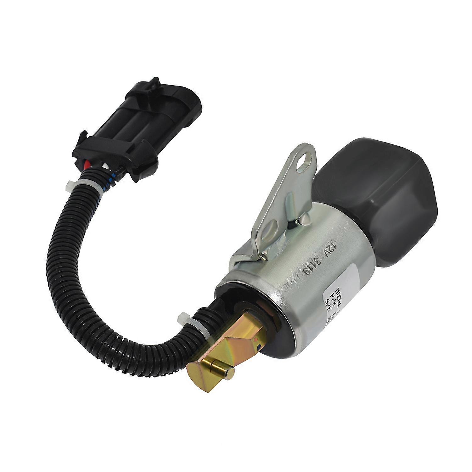 Shut Down Solenoid OE 1E231-60011