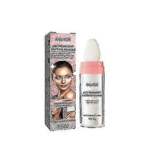 Eelhoe Highlighter Poudre pour le visage