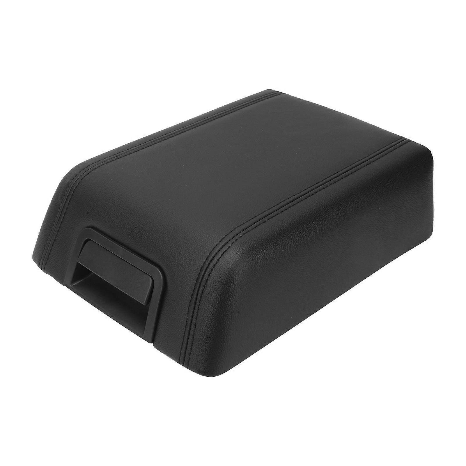 Center Console Lid Armrest Latch Accessory Replacement for Ford F~150 with Floor Shift E2U311