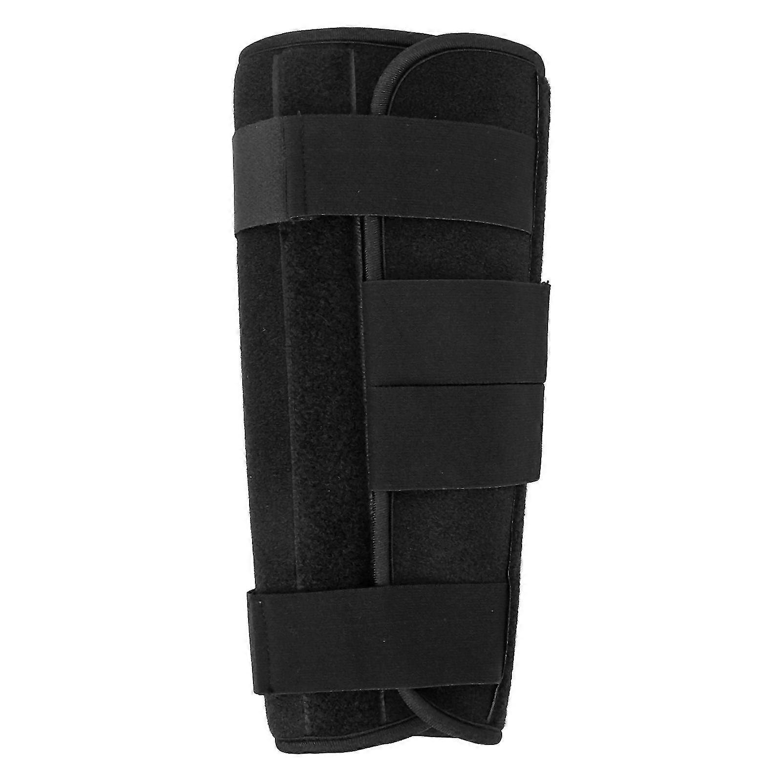 Adjustable Elbow Splint Brace - Immobilizer for Tendonitis