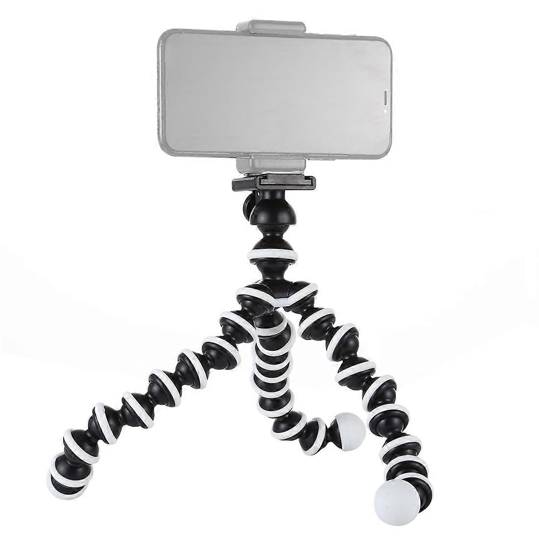 Flexible Grip Digital Camera Tripod Mount, Load: 2kgs