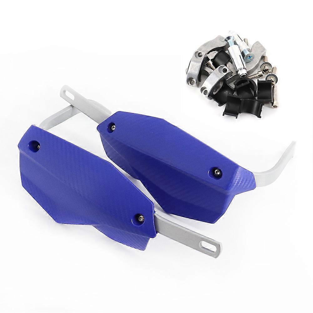 Motorcycle 22mm 28mm Hand Guards Handle Protector Handguard Handlebar Protection For Pit Dirt Bike Motorcycle Handlebar