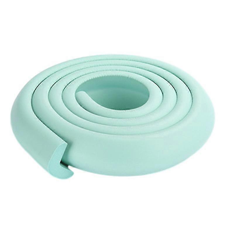 Child Safety Anti-collision Angle Table Side Wall Corner Strip Protection