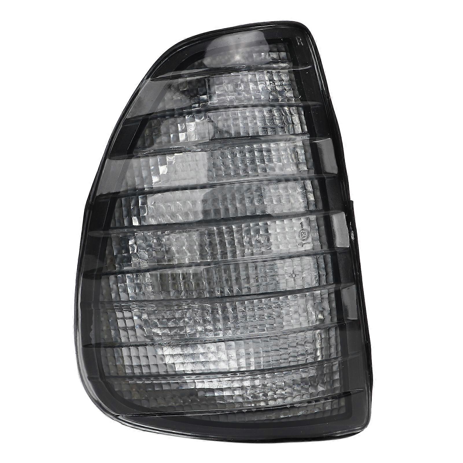 Front Indicator Front Automobile Turn Signal Corner Lamp Replacement For W123 19761985 Right 0008207421
