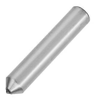 Diamond Grinding Wheel 2 Pieces Diamond Dressers Single Tapered Point Grinding Wheel Round Pen Dressing Tools 15 32 X 6 Grinding Wheel Dressing Tool