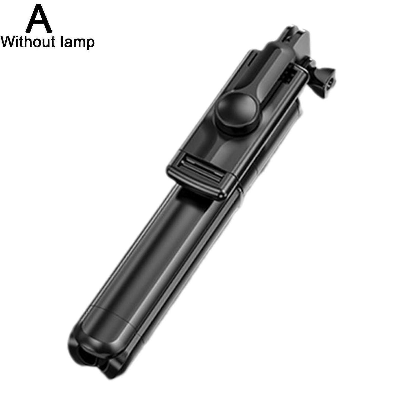 Selfie Stick Tripod Portable And Extendables Selfie With Remote-Control