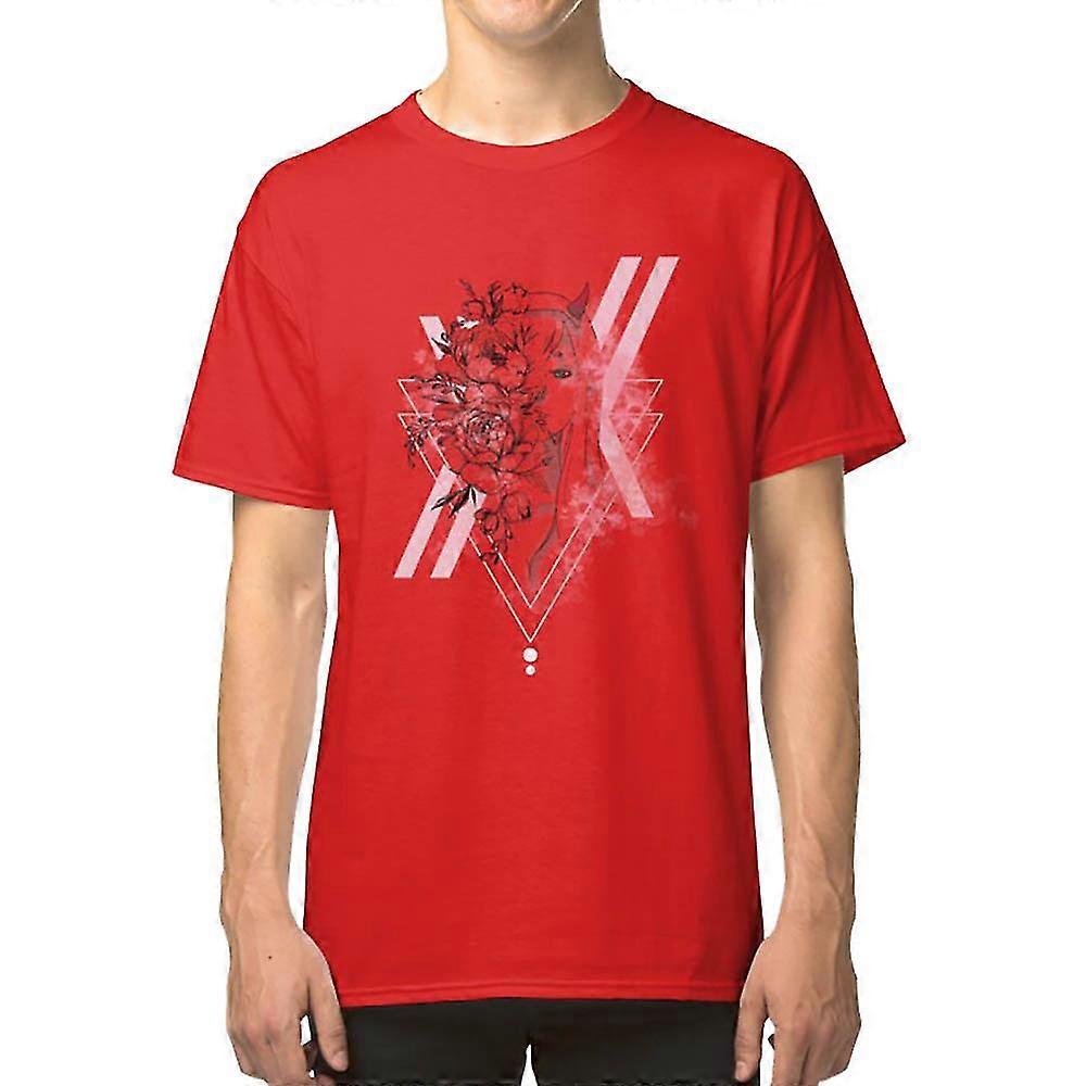 I promise, Darling - 02 Bloom T-shirt