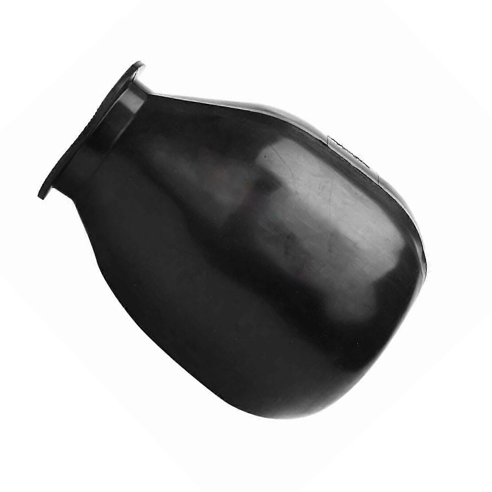 Rubberblaas in Druktanks 19 tot 24 L en Hete Pomp Fg
