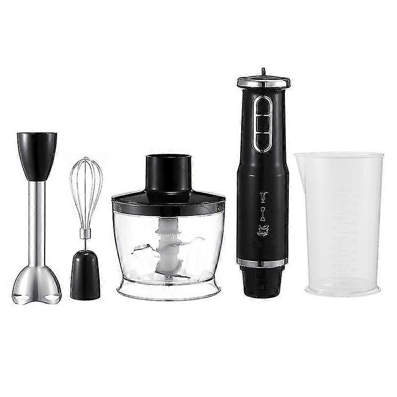 processor mixer multifunction kitchen detachable food hand electric