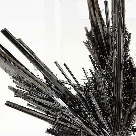 Stibnite 229.9 carats
