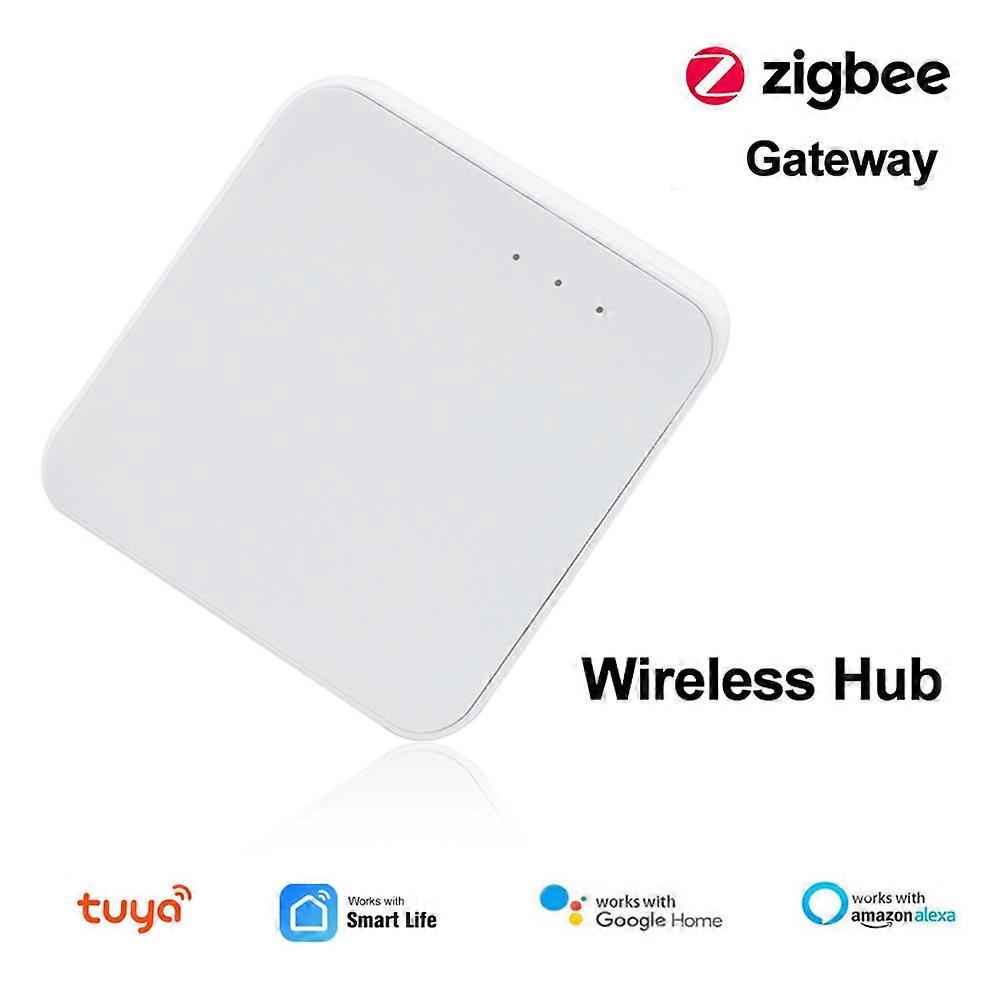 Tuya Smart Relay Module Motor Switch12V 24V 220V RF433Mhz Remote Control Light Switch Work With Alexa Gateway Hub