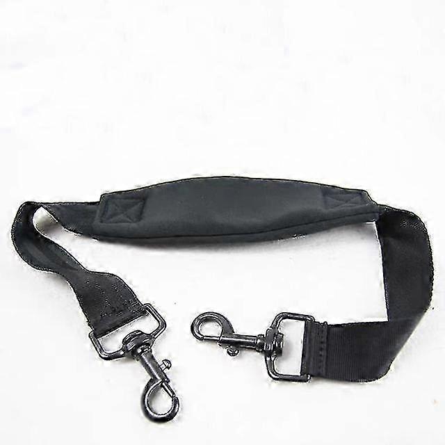 Baby Stroller Accessories Stroller Shoulder Strap For Yoyo/babyyoya/babythrone Stable Black Portable Shoulder Strap