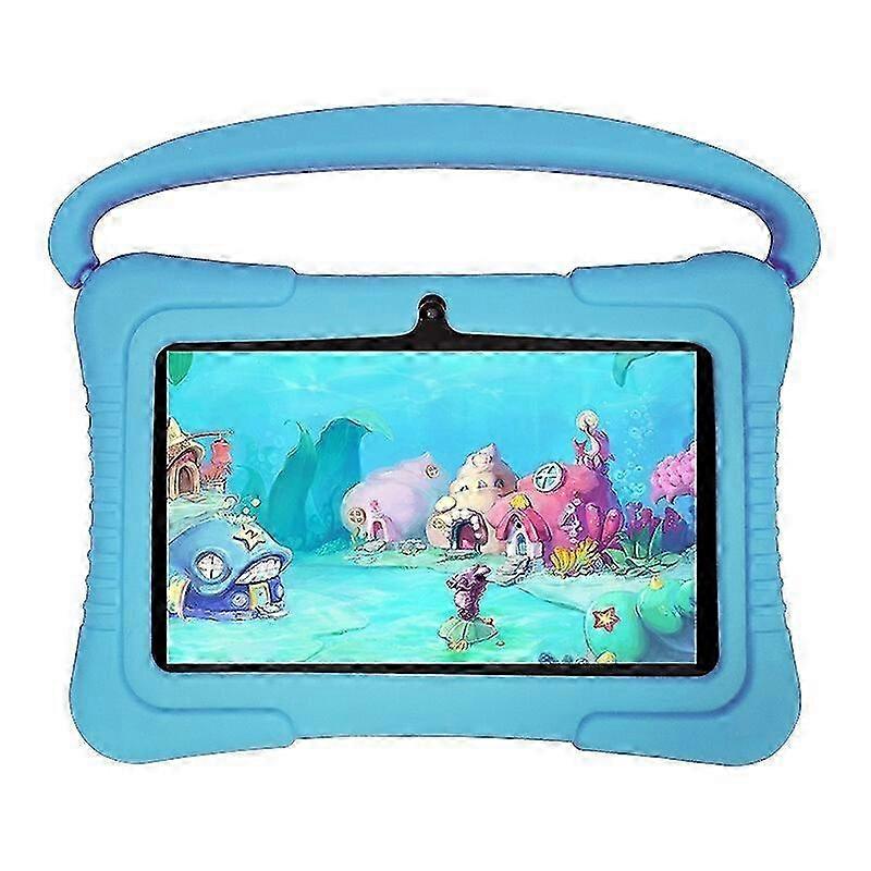 Tablet de 7 polegadas para crianças, tablet infantil de 2 gb 32 gb com Bluetooth