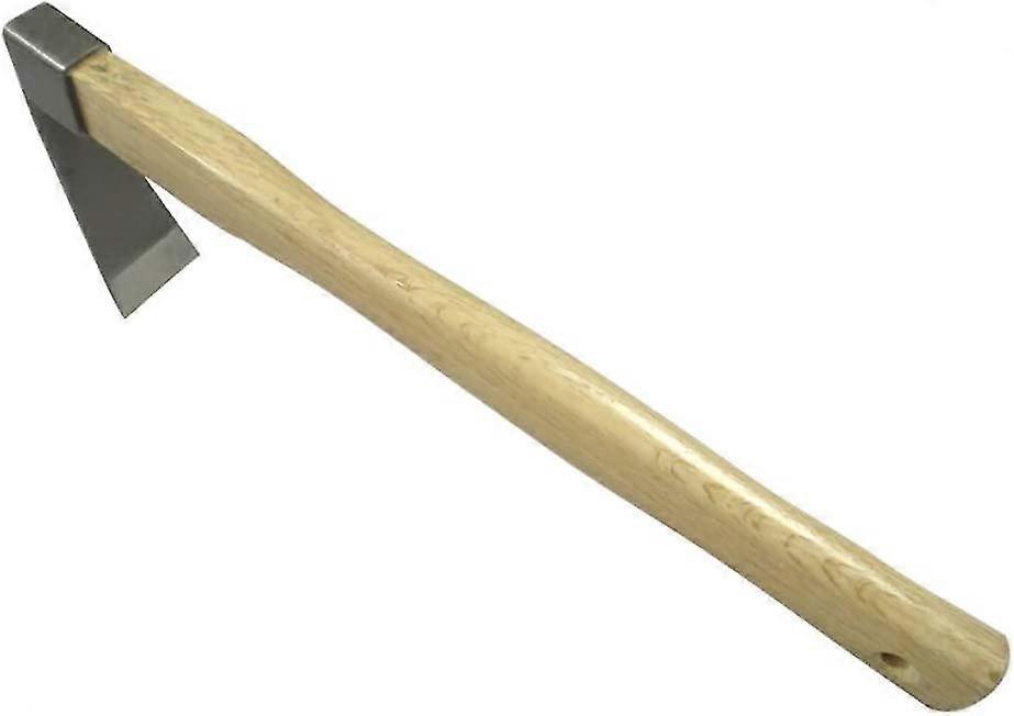 Forged Hoe Garden Digging Tool1pcs