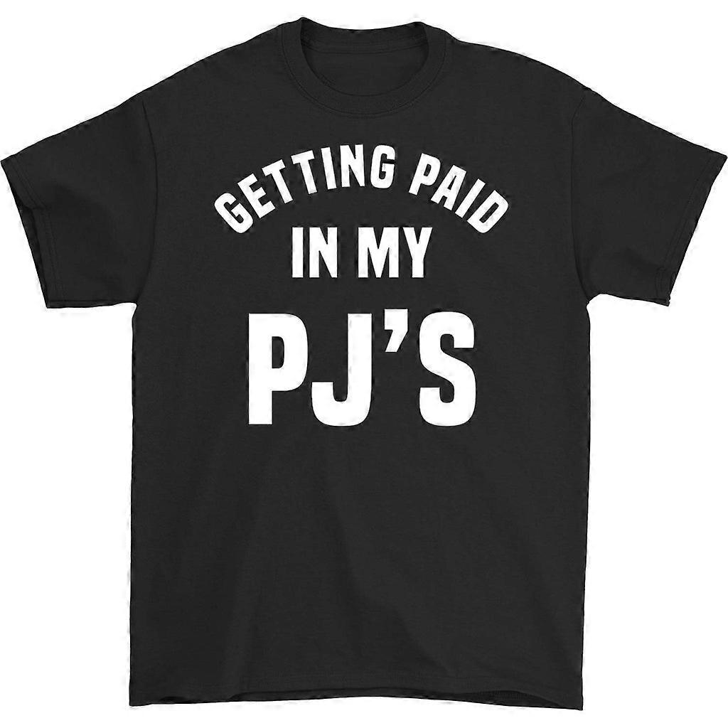 Pj'imin Tişörtüyle Ödeme Almak