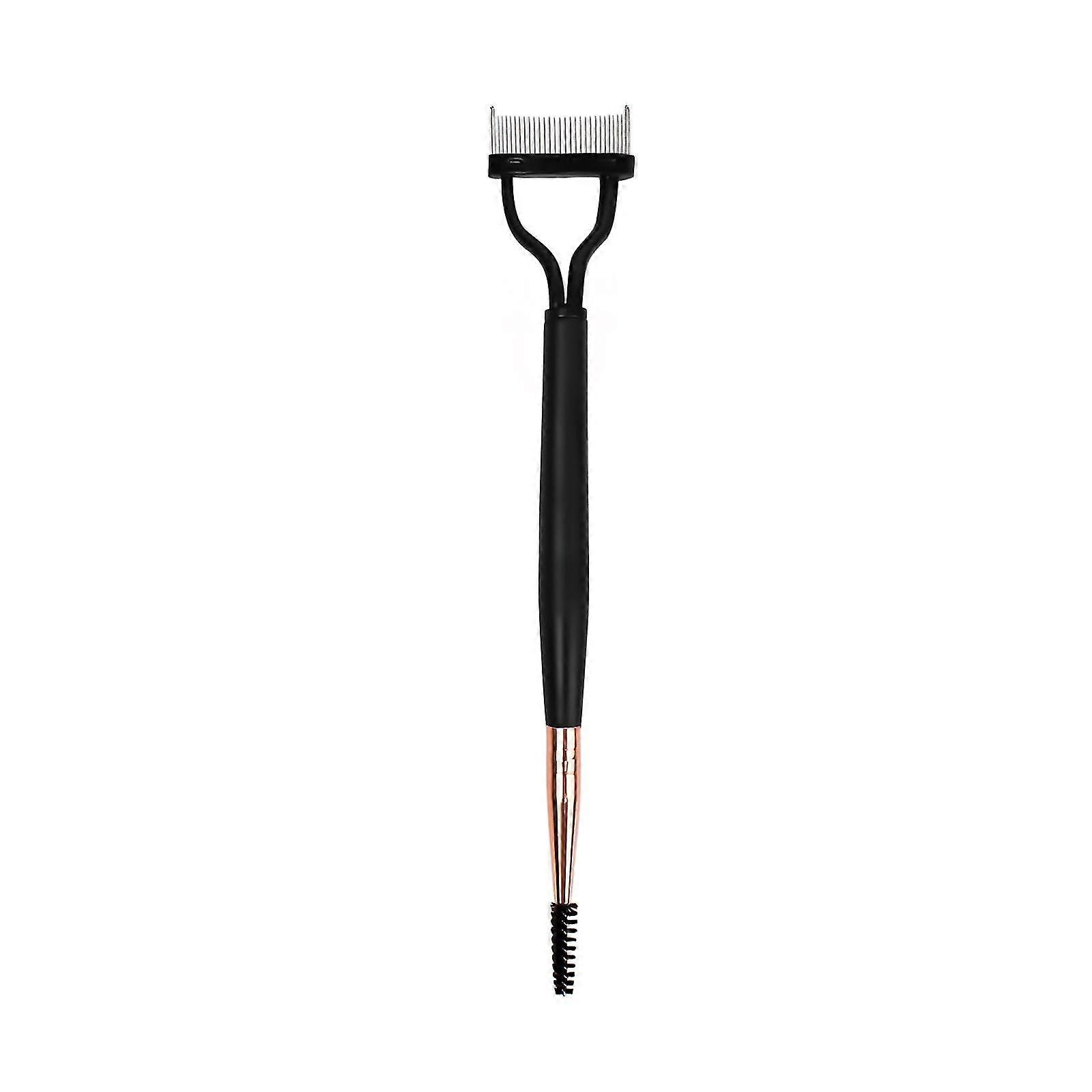 Double Head Eyelash Separator Tool for Removing Excess Mascara