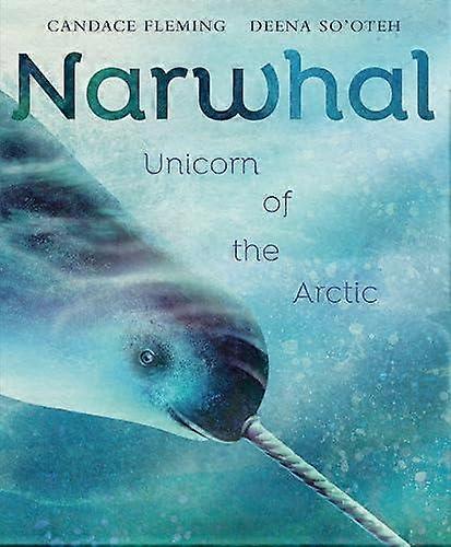 Narwhal - Deena So'oteh