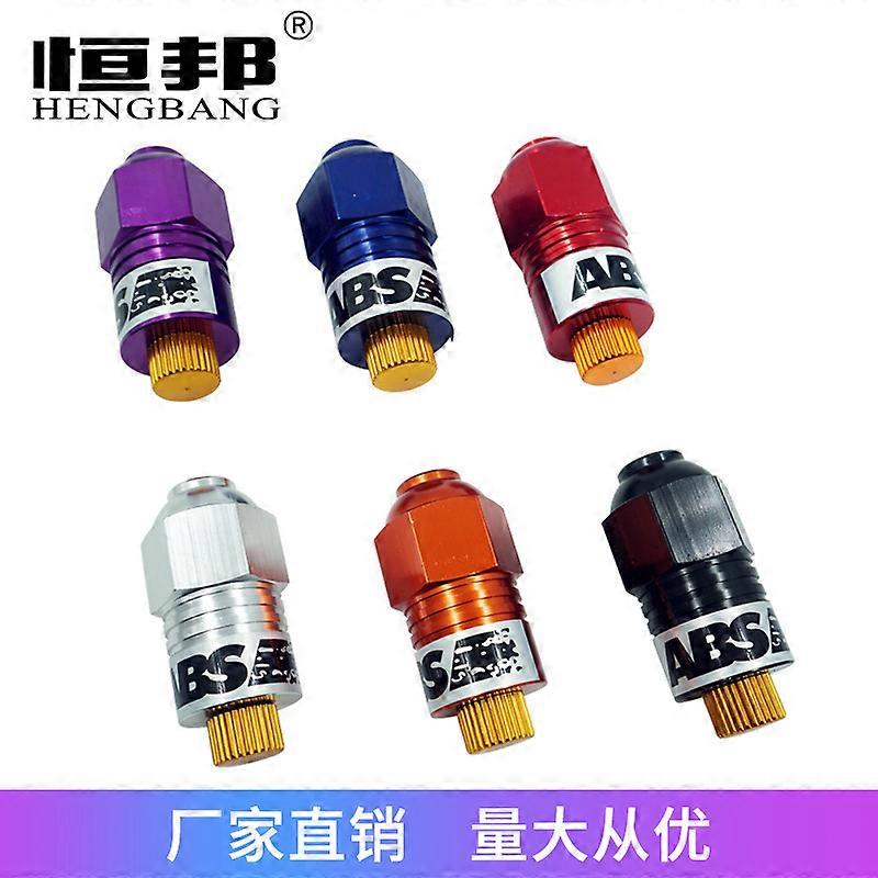 Redkid Motorcycle Modified Abs Scooter Electric Vehicle Brake Lower Pump Hydraulic Disc Brake Anti-S