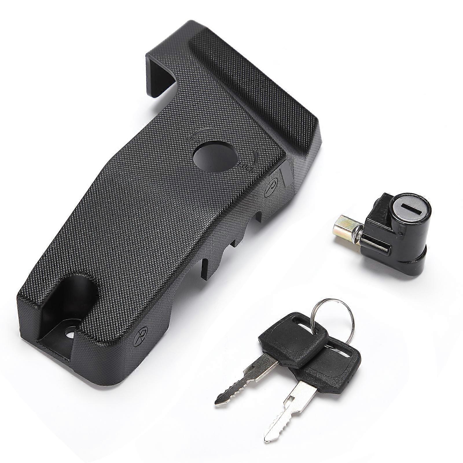 ON-ROAD Locking Parking Brake Lever #219401021 Συμβατό με Can-Am Ryker Rally Edition Sport 600 900 2019-2023