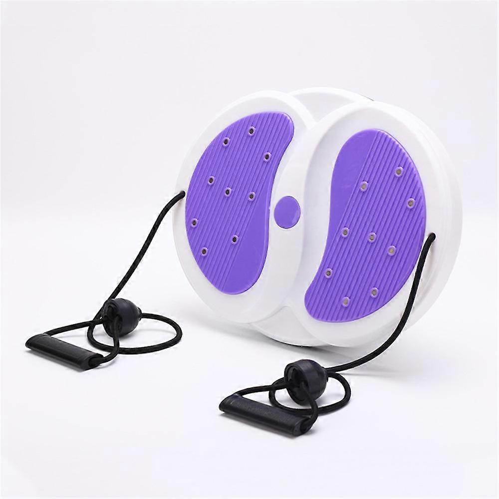 מותניים מסובב דיסק מגנט מתפתל מכונת פיתול בית ציוד כושר ספורט מותניים מכשיר כושר מותניים מסתובב מכונת אימון מותניים