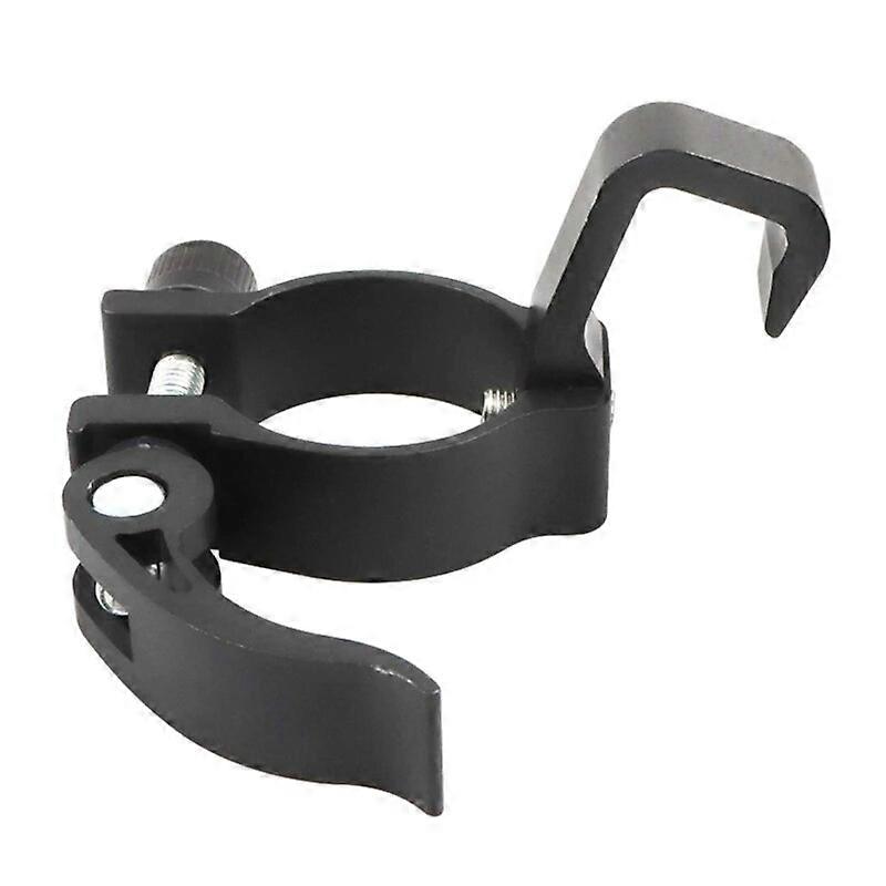 Bicycle Scooter Hook Hanging Bag Hook Claw Aluminum Alloy Helmet Hooks Handlebar Fixed Bicycle Accessories Multifunction