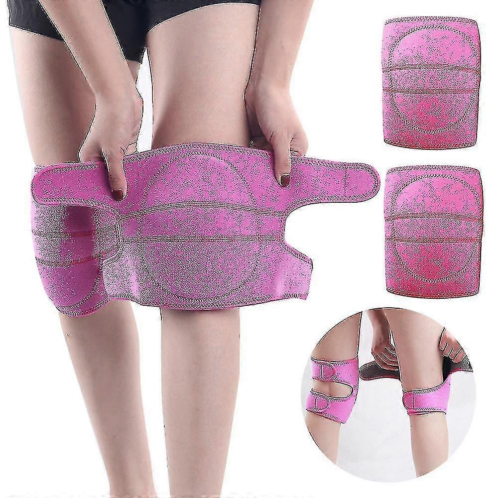Exercise Kneepad Protective Knee Pad Knee Brace Elastic Knee Pad Fitness Protective Gear Knee Protector