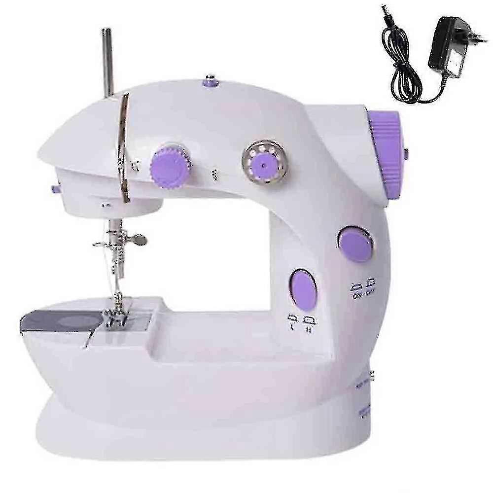 Mini Sewing Machine, Portable Electric Sewing Machine,beginner Machine