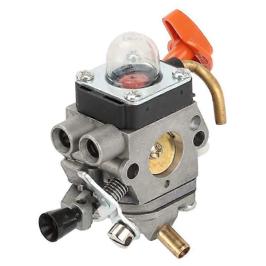 Fs100 C1q-s174 Carburetor + Air Filter + Adjustment Tool + Fuel Line For Fs87 Fs90 Fs100 Fs110 Fs13